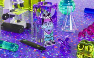 The Science of Vaping THC: How It Works in the Body