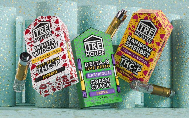 Live Resin vs. Distillate Cartridges: Which Is Better?