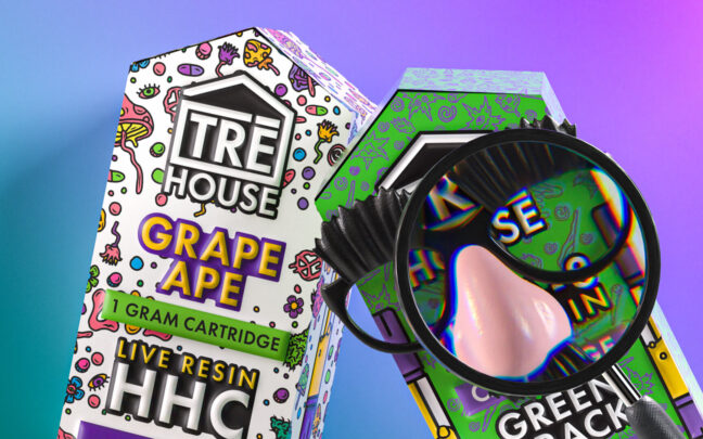 How to Spot a Fake Cart: Signs Your THC Cart Is a Knock-Off