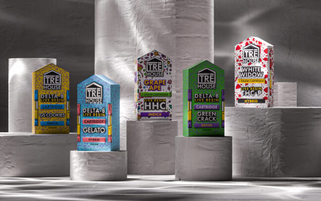 Top 5 Flavors of THC Vape Cartridges: Our Customer’s Favorite Choices