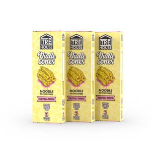 King Size Slim Ultra Thin Nudle Cones - 3-Pack (9ct)