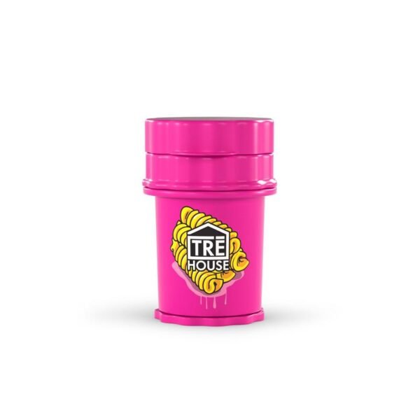 Nūdle Stash Grinder