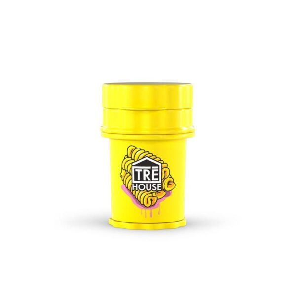 UFO Stash Grinder