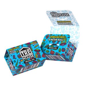 Roll Ups With Filter Tips - 2ct Bundle
