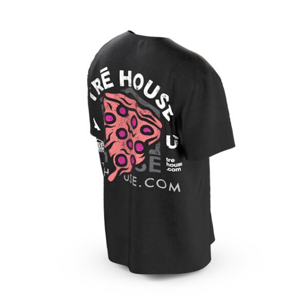TRĒ House Pizza T-Shirt